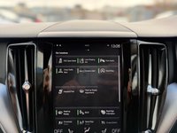 USED 2019 19 VOLVO XC60 2.0 D4 Momentum Pro SUV 5dr Diesel Auto AWD Euro 6 (s/s) (190 ps) THIS CAR COMES WITH 6 MONTHS WARRANTY , BREAKDOWN COVER & RECOVERY++  GREAT EXAMPLE OF AUTOMATIC 4 X 4 + APPLE CAR PLAY/ ANDRIOD AUTO + NAVIGATION SYSTEM + BLUETOOTH + DAB RADIO + USB CONNECTION + FRONT AND REAR PARKING SENSORS + FULL  LEATHER TRIM  + FRONT HEATED SEATS + FRONT MEMORY SEATS + CRUISE CONTROL + CLIMATE CONTROL + PRIVACY GLASS + 19 INCH ALLOY WHEELS + AUTO START STOP + ELECTRIC PARKING BRAKE + HILL HOLD ASSIST + ELECTRIC SEAT ADJUSTMENT + TRACTION CONTROL + DAY TIME RUNNING LIGHTS