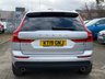 USED 2019 19 VOLVO XC60 2.0 D4 Momentum Pro SUV 5dr Diesel Auto AWD Euro 6 (s/s) (190 ps) THIS CAR COMES WITH 6 MONTHS WARRANTY , BREAKDOWN COVER & RECOVERY++  GREAT EXAMPLE OF AUTOMATIC 4 X 4 + APPLE CAR PLAY/ ANDRIOD AUTO + NAVIGATION SYSTEM + BLUETOOTH + DAB RADIO + USB CONNECTION + FRONT AND REAR PARKING SENSORS + FULL  LEATHER TRIM  + FRONT HEATED SEATS + FRONT MEMORY SEATS + CRUISE CONTROL + CLIMATE CONTROL + PRIVACY GLASS + 19 INCH ALLOY WHEELS + AUTO START STOP + ELECTRIC PARKING BRAKE + HILL HOLD ASSIST + ELECTRIC SEAT ADJUSTMENT + TRACTION CONTROL + DAY TIME RUNNING LIGHTS