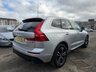 USED 2019 19 VOLVO XC60 2.0 D4 Momentum Pro SUV 5dr Diesel Auto AWD Euro 6 (s/s) (190 ps) THIS CAR COMES WITH 6 MONTHS WARRANTY , BREAKDOWN COVER & RECOVERY++  GREAT EXAMPLE OF AUTOMATIC 4 X 4 + APPLE CAR PLAY/ ANDRIOD AUTO + NAVIGATION SYSTEM + BLUETOOTH + DAB RADIO + USB CONNECTION + FRONT AND REAR PARKING SENSORS + FULL  LEATHER TRIM  + FRONT HEATED SEATS + FRONT MEMORY SEATS + CRUISE CONTROL + CLIMATE CONTROL + PRIVACY GLASS + 19 INCH ALLOY WHEELS + AUTO START STOP + ELECTRIC PARKING BRAKE + HILL HOLD ASSIST + ELECTRIC SEAT ADJUSTMENT + TRACTION CONTROL + DAY TIME RUNNING LIGHTS
