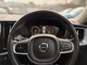 USED 2019 19 VOLVO XC60 2.0 D4 Momentum Pro SUV 5dr Diesel Auto AWD Euro 6 (s/s) (190 ps) THIS CAR COMES WITH 6 MONTHS WARRANTY , BREAKDOWN COVER & RECOVERY++  GREAT EXAMPLE OF AUTOMATIC 4 X 4 + APPLE CAR PLAY/ ANDRIOD AUTO + NAVIGATION SYSTEM + BLUETOOTH + DAB RADIO + USB CONNECTION + FRONT AND REAR PARKING SENSORS + FULL  LEATHER TRIM  + FRONT HEATED SEATS + FRONT MEMORY SEATS + CRUISE CONTROL + CLIMATE CONTROL + PRIVACY GLASS + 19 INCH ALLOY WHEELS + AUTO START STOP + ELECTRIC PARKING BRAKE + HILL HOLD ASSIST + ELECTRIC SEAT ADJUSTMENT + TRACTION CONTROL + DAY TIME RUNNING LIGHTS