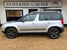 USED 2013 63 SKODA YETI 2.0 TDI Adventure SUV 5dr Diesel Manual Euro 5 (110 ps) 2 Former Keepers, Service History.