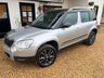 USED 2013 63 SKODA YETI 2.0 TDI Adventure SUV 5dr Diesel Manual Euro 5 (110 ps) 2 Former Keepers, Service History.