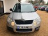 USED 2013 63 SKODA YETI 2.0 TDI Adventure SUV 5dr Diesel Manual Euro 5 (110 ps) 2 Former Keepers, Service History.