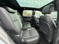 USED 2018 68 LAND ROVER DISCOVERY SPORT 2.0 TD4 Landmark SUV 5dr Diesel Auto 4WD Euro 6 (s/s) (180 ps) 