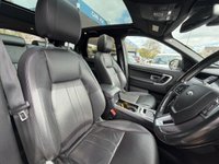 USED 2018 68 LAND ROVER DISCOVERY SPORT 2.0 TD4 Landmark SUV 5dr Diesel Auto 4WD Euro 6 (s/s) (180 ps) 