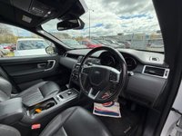 USED 2018 68 LAND ROVER DISCOVERY SPORT 2.0 TD4 Landmark SUV 5dr Diesel Auto 4WD Euro 6 (s/s) (180 ps) 