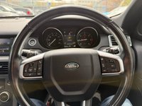 USED 2018 68 LAND ROVER DISCOVERY SPORT 2.0 TD4 Landmark SUV 5dr Diesel Auto 4WD Euro 6 (s/s) (180 ps) 