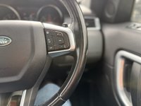 USED 2018 68 LAND ROVER DISCOVERY SPORT 2.0 TD4 Landmark SUV 5dr Diesel Auto 4WD Euro 6 (s/s) (180 ps) 