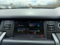 USED 2018 68 LAND ROVER DISCOVERY SPORT 2.0 TD4 Landmark SUV 5dr Diesel Auto 4WD Euro 6 (s/s) (180 ps) 