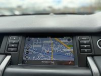 USED 2018 68 LAND ROVER DISCOVERY SPORT 2.0 TD4 Landmark SUV 5dr Diesel Auto 4WD Euro 6 (s/s) (180 ps) 