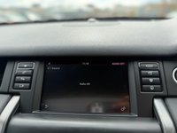USED 2018 68 LAND ROVER DISCOVERY SPORT 2.0 TD4 Landmark SUV 5dr Diesel Auto 4WD Euro 6 (s/s) (180 ps) 