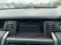 USED 2018 68 LAND ROVER DISCOVERY SPORT 2.0 TD4 Landmark SUV 5dr Diesel Auto 4WD Euro 6 (s/s) (180 ps) 