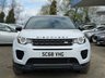 USED 2018 68 LAND ROVER DISCOVERY SPORT 2.0 TD4 Landmark SUV 5dr Diesel Auto 4WD Euro 6 (s/s) (180 ps) 