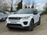 USED 2018 68 LAND ROVER DISCOVERY SPORT 2.0 TD4 Landmark SUV 5dr Diesel Auto 4WD Euro 6 (s/s) (180 ps) 