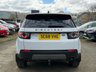 USED 2018 68 LAND ROVER DISCOVERY SPORT 2.0 TD4 Landmark SUV 5dr Diesel Auto 4WD Euro 6 (s/s) (180 ps) 
