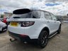 USED 2018 68 LAND ROVER DISCOVERY SPORT 2.0 TD4 Landmark SUV 5dr Diesel Auto 4WD Euro 6 (s/s) (180 ps) 