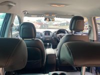 USED 2015 15 HYUNDAI IX35 1.7 CRDi Premium SUV 5dr Diesel Manual Euro 5 (s/s) (115 ps) SAT NAV REVERSING CAMERA-FULL LEATHER SEATS
