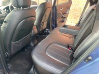 USED 2015 15 HYUNDAI IX35 1.7 CRDi Premium SUV 5dr Diesel Manual Euro 5 (s/s) (115 ps) SAT NAV REVERSING CAMERA-FULL LEATHER SEATS