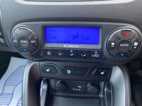USED 2015 15 HYUNDAI IX35 1.7 CRDi Premium SUV 5dr Diesel Manual Euro 5 (s/s) (115 ps) SAT NAV REVERSING CAMERA-FULL LEATHER SEATS