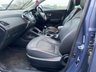 USED 2015 15 HYUNDAI IX35 1.7 CRDi Premium SUV 5dr Diesel Manual Euro 5 (s/s) (115 ps) SAT NAV REVERSING CAMERA-FULL LEATHER SEATS