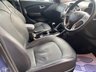 USED 2015 15 HYUNDAI IX35 1.7 CRDi Premium SUV 5dr Diesel Manual Euro 5 (s/s) (115 ps) SAT NAV REVERSING CAMERA-FULL LEATHER SEATS