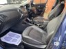 USED 2015 15 HYUNDAI IX35 1.7 CRDi Premium SUV 5dr Diesel Manual Euro 5 (s/s) (115 ps) SAT NAV REVERSING CAMERA-FULL LEATHER SEATS