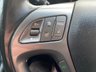 USED 2015 15 HYUNDAI IX35 1.7 CRDi Premium SUV 5dr Diesel Manual Euro 5 (s/s) (115 ps) SAT NAV REVERSING CAMERA-FULL LEATHER SEATS