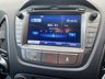 USED 2015 15 HYUNDAI IX35 1.7 CRDi Premium SUV 5dr Diesel Manual Euro 5 (s/s) (115 ps) SAT NAV REVERSING CAMERA-FULL LEATHER SEATS