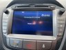 USED 2015 15 HYUNDAI IX35 1.7 CRDi Premium SUV 5dr Diesel Manual Euro 5 (s/s) (115 ps) SAT NAV REVERSING CAMERA-FULL LEATHER SEATS