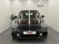 USED 2019 19 MINI COUNTRYMAN 1.5 Cooper Classic SUV 5dr Petrol Manual ALL4 Euro 6 (s/s) (136 ps) 
