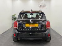 USED 2019 19 MINI COUNTRYMAN 1.5 Cooper Classic SUV 5dr Petrol Manual ALL4 Euro 6 (s/s) (136 ps) 