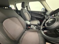 USED 2019 19 MINI COUNTRYMAN 1.5 Cooper Classic SUV 5dr Petrol Manual ALL4 Euro 6 (s/s) (136 ps) 