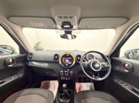 USED 2019 19 MINI COUNTRYMAN 1.5 Cooper Classic SUV 5dr Petrol Manual ALL4 Euro 6 (s/s) (136 ps) 