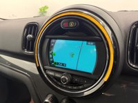 USED 2019 19 MINI COUNTRYMAN 1.5 Cooper Classic SUV 5dr Petrol Manual ALL4 Euro 6 (s/s) (136 ps) 