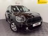 USED 2019 19 MINI COUNTRYMAN 1.5 Cooper Classic SUV 5dr Petrol Manual ALL4 Euro 6 (s/s) (136 ps) 