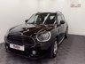 USED 2019 19 MINI COUNTRYMAN 1.5 Cooper Classic SUV 5dr Petrol Manual ALL4 Euro 6 (s/s) (136 ps) 