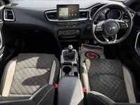 USED 2019 19 KIA PROCEED 1.4 T-GDi GT-Line Shooting Brake 5dr Petrol Manual Euro 6 (s/s) (138 bhp) 