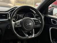 USED 2019 19 KIA PROCEED 1.4 T-GDi GT-Line Shooting Brake 5dr Petrol Manual Euro 6 (s/s) (138 bhp) 