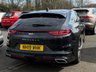 USED 2019 19 KIA PROCEED 1.4 T-GDi GT-Line Shooting Brake 5dr Petrol Manual Euro 6 (s/s) (138 bhp) 