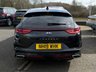 USED 2019 19 KIA PROCEED 1.4 T-GDi GT-Line Shooting Brake 5dr Petrol Manual Euro 6 (s/s) (138 bhp) 