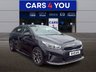 USED 2019 19 KIA PROCEED 1.4 T-GDi GT-Line Shooting Brake 5dr Petrol Manual Euro 6 (s/s) (138 bhp) 