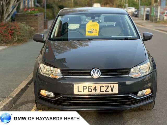 2015 VOLKSWAGEN POLO - Photo 9