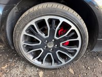 USED 2013 13 LAND ROVER RANGE ROVER SPORT 3.0 SD V6 HSE Black SUV 5dr Diesel Auto 4WD Euro 5 (255 bhp) **Overfinch** FSH Timing Belt