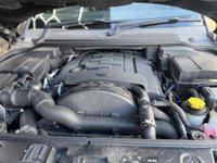 USED 2013 13 LAND ROVER RANGE ROVER SPORT 3.0 SD V6 HSE Black SUV 5dr Diesel Auto 4WD Euro 5 (255 bhp) **Overfinch** FSH Timing Belt