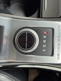 USED 2013 13 LAND ROVER RANGE ROVER SPORT 3.0 SD V6 HSE Black SUV 5dr Diesel Auto 4WD Euro 5 (255 bhp) **Overfinch** FSH Timing Belt