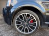 USED 2013 13 LAND ROVER RANGE ROVER SPORT 3.0 SD V6 HSE Black SUV 5dr Diesel Auto 4WD Euro 5 (255 bhp) **Overfinch** FSH Timing Belt