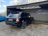 USED 2013 13 LAND ROVER RANGE ROVER SPORT 3.0 SD V6 HSE Black SUV 5dr Diesel Auto 4WD Euro 5 (255 bhp) **Overfinch** FSH Timing Belt