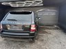 USED 2013 13 LAND ROVER RANGE ROVER SPORT 3.0 SD V6 HSE Black SUV 5dr Diesel Auto 4WD Euro 5 (255 bhp) **Overfinch** FSH Timing Belt