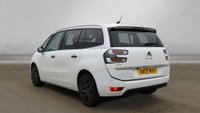 USED 2017 17 CITROEN GRAND C4 PICASSO 2.0 BlueHDi Flair MPV 5dr Diesel EAT6 Euro 6 (s/s) (150 ps) 