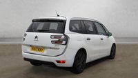 USED 2017 17 CITROEN GRAND C4 PICASSO 2.0 BlueHDi Flair MPV 5dr Diesel EAT6 Euro 6 (s/s) (150 ps) 